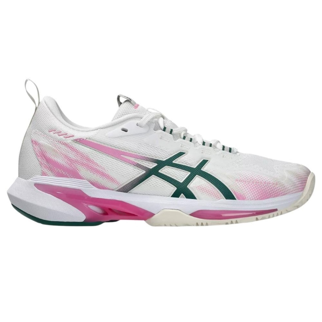 Imagem 1 do produto Tênis Feminino Asics Sonicsmash FF Padel