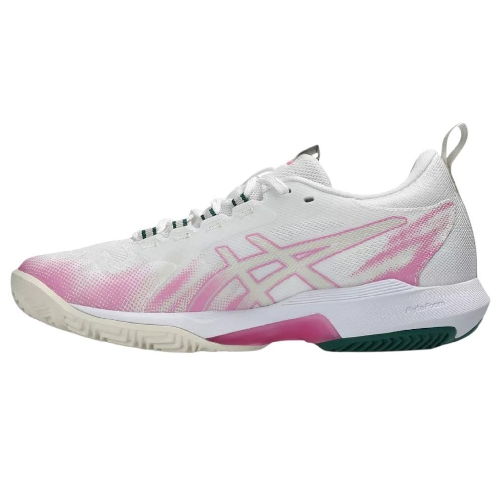 Imagem 2 do produto Tênis Feminino Asics Sonicsmash FF Padel