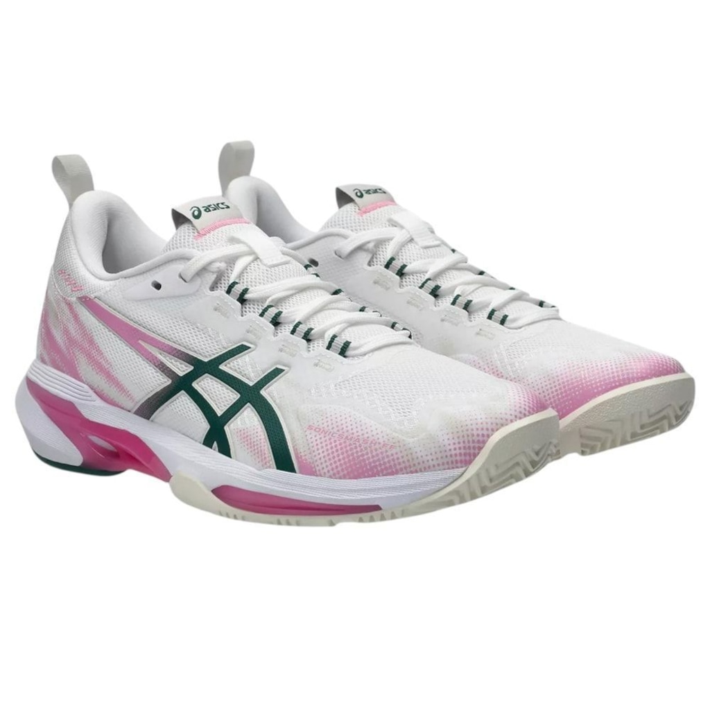 Imagem 3 do produto Tênis Feminino Asics Sonicsmash FF Padel