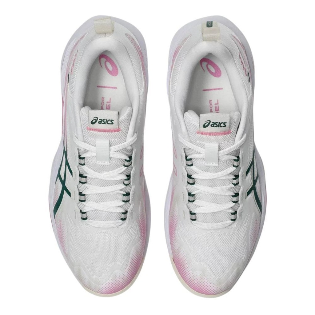 Imagem 5 do produto Tênis Feminino Asics Sonicsmash FF Padel