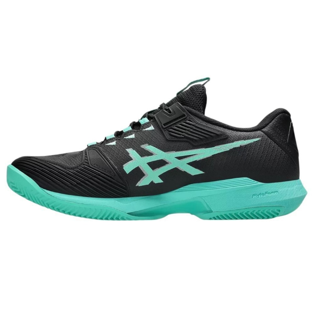 Imagem 2 do produto Tênis Masculino Asics Solution Speed FF 4 Clay Court