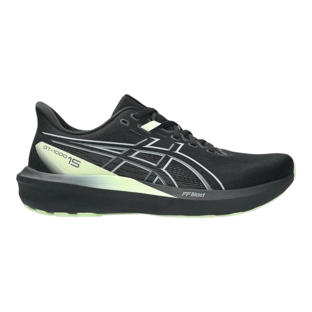 Imagem 1 do produto Tênis Masculino Asics GT-1000 15