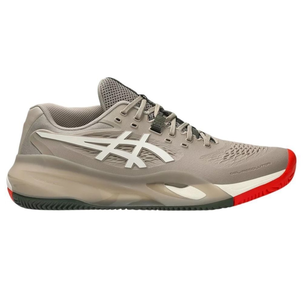 Imagem 1 do produto Tênis Asics Gel-Resolution X Clay Court Masculino
