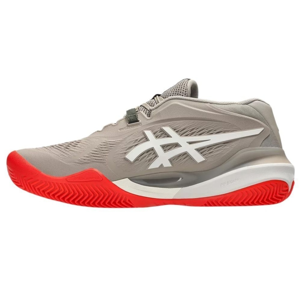 Imagem 2 do produto Tênis Asics Gel-Resolution X Clay Court Masculino