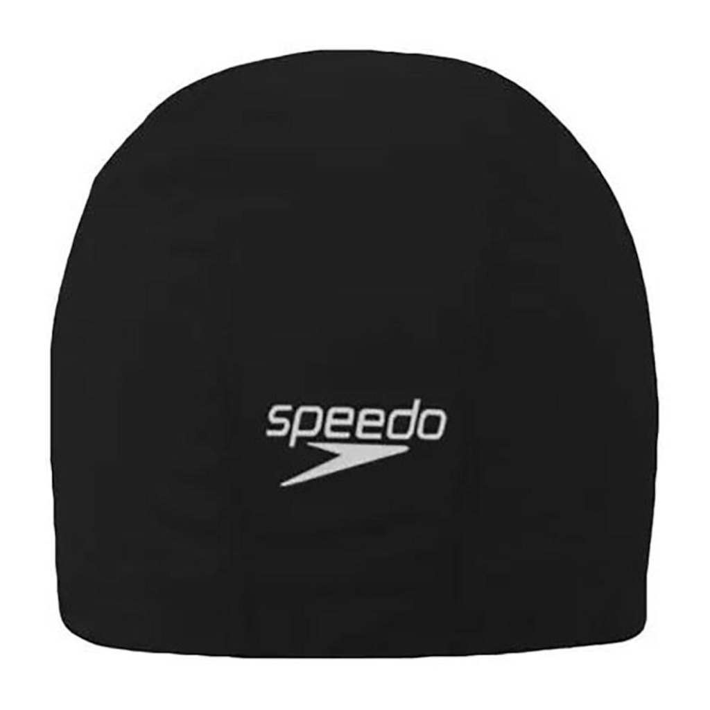 Imagem 1 do produto Touca de Natação Speedo Comfort Cap Poliuretano Adulto