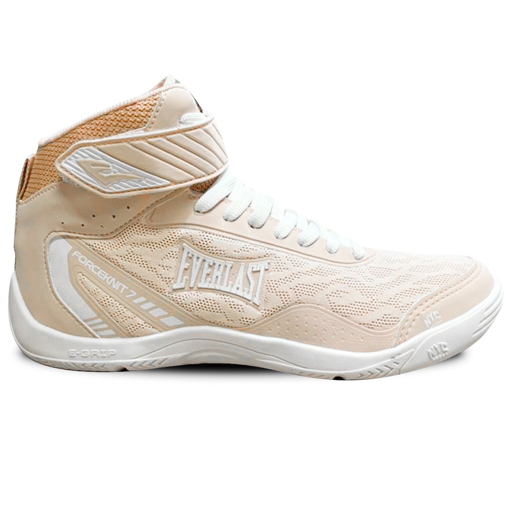 Imagem 1 do produto Tênis Feminino Everlast Forceknit 7