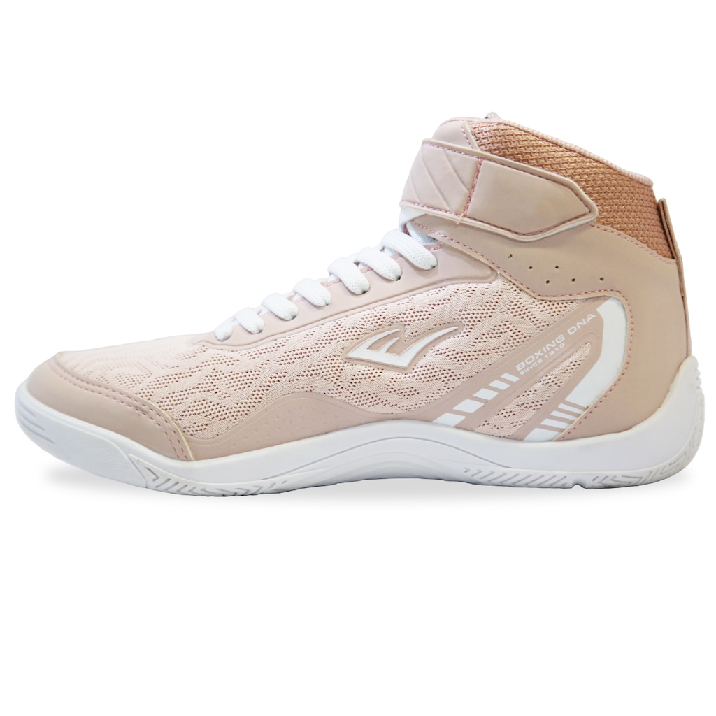 Imagem 2 do produto Tênis Feminino Everlast Forceknit 7