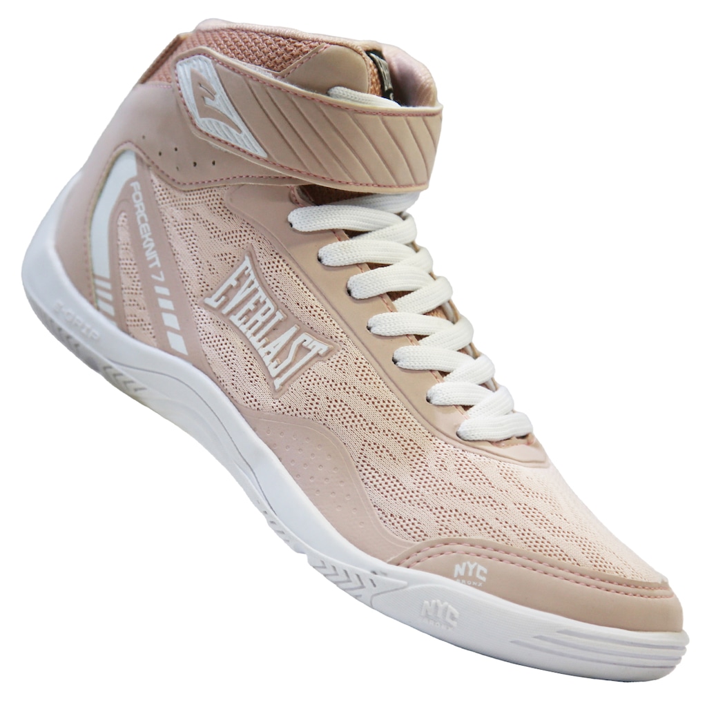 Imagem 4 do produto Tênis Feminino Everlast Forceknit 7
