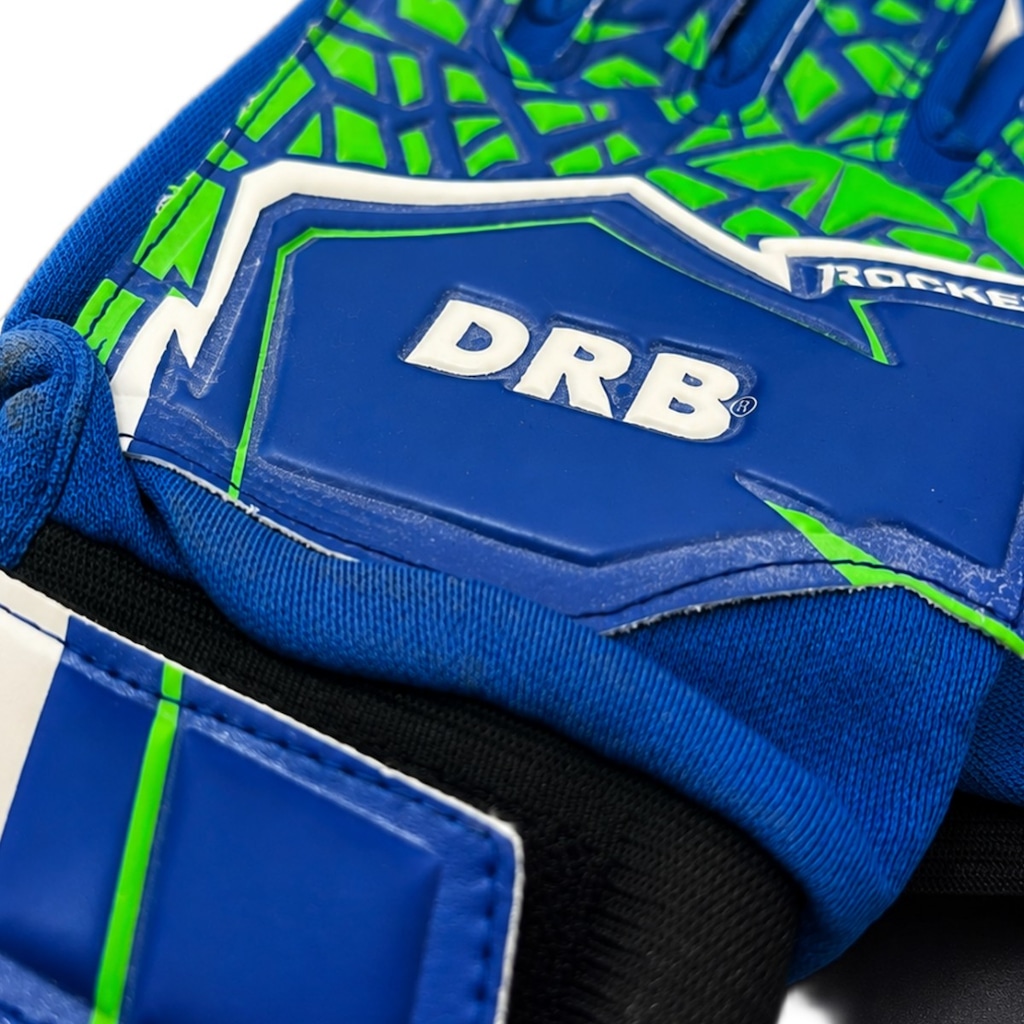 Imagem 2 do produto Luva de Goleiro Rocket 4.0 Sportcom - Infantil