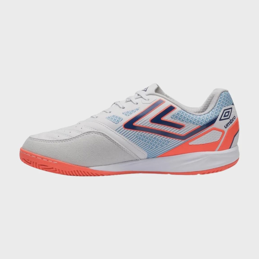 Imagem 2 do produto Chuteira Futsal Adulto Umbro Pro 5 Bump Club