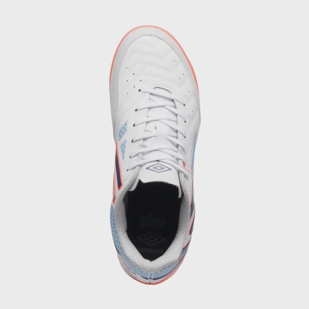 Imagem 3 do produto Chuteira Futsal Adulto Umbro Pro 5 Bump Club