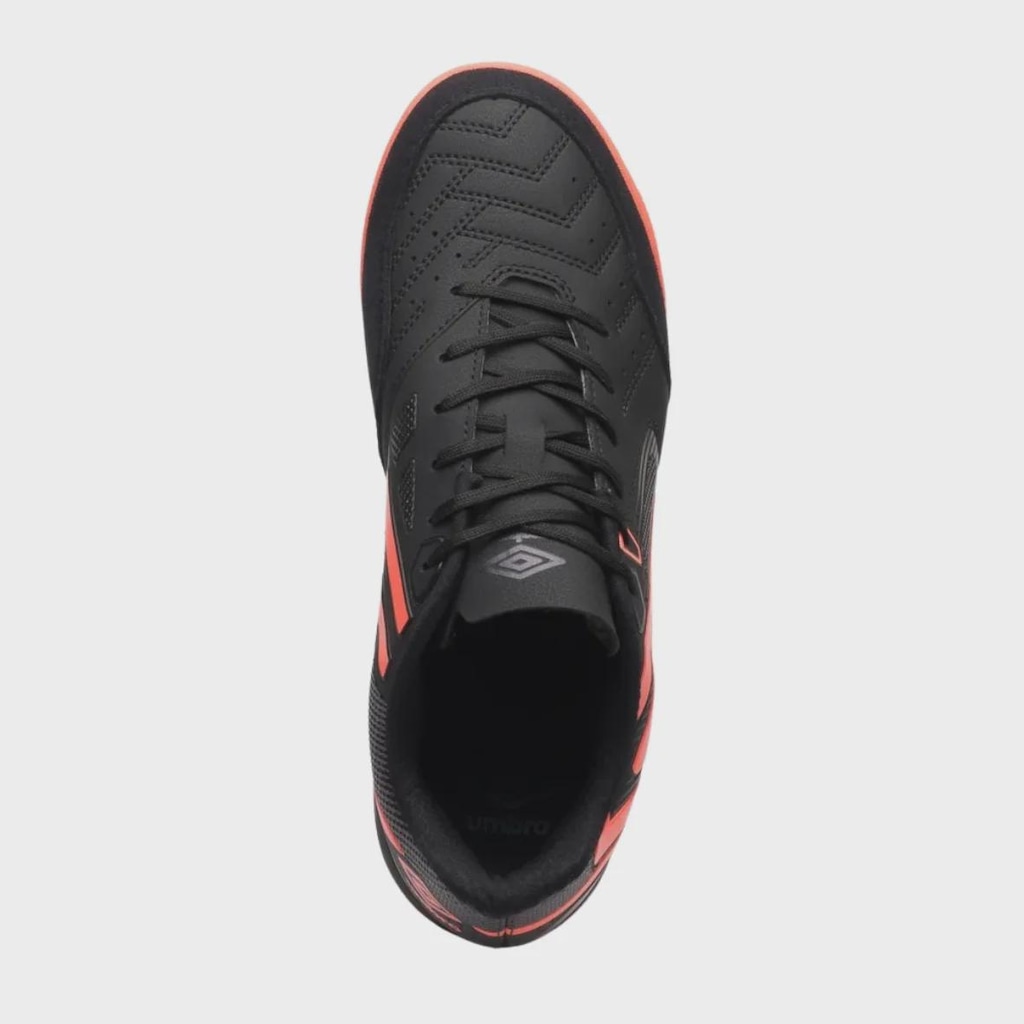 Imagem 3 do produto Chuteira Futsal Adulto Umbro Pro 5 Bump Club
