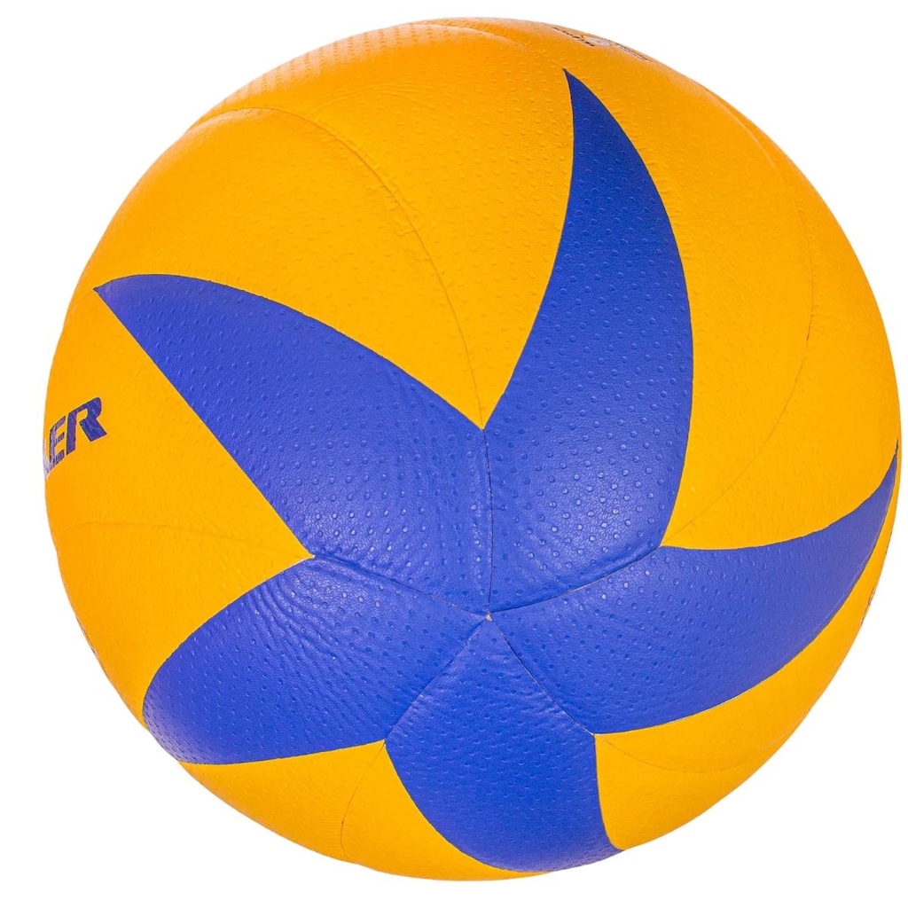 Imagem 2 do produto Bola de Vôlei Poker Profissional PU VLP 300