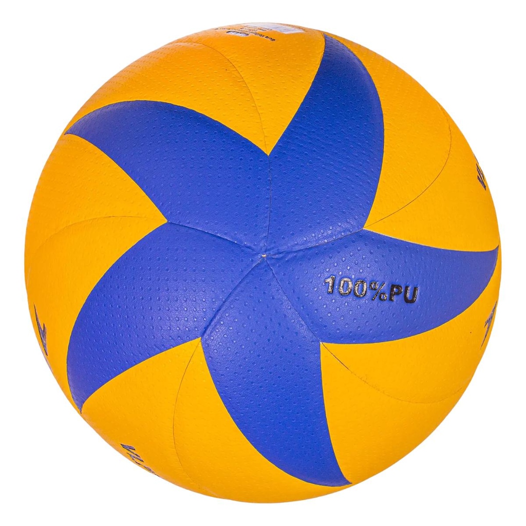 Imagem 4 do produto Bola de Vôlei Poker Profissional PU VLP 300