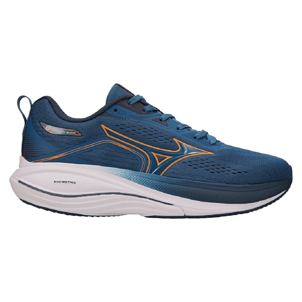 Imagem 1 do produto Tênis Masculino Mizuno Wave Vitality 8