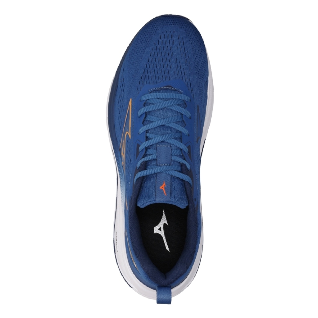 Imagem 3 do produto Tênis Masculino Mizuno Wave Vitality 8