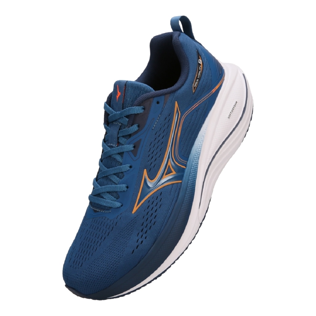 Imagem 4 do produto Tênis Masculino Mizuno Wave Vitality 8