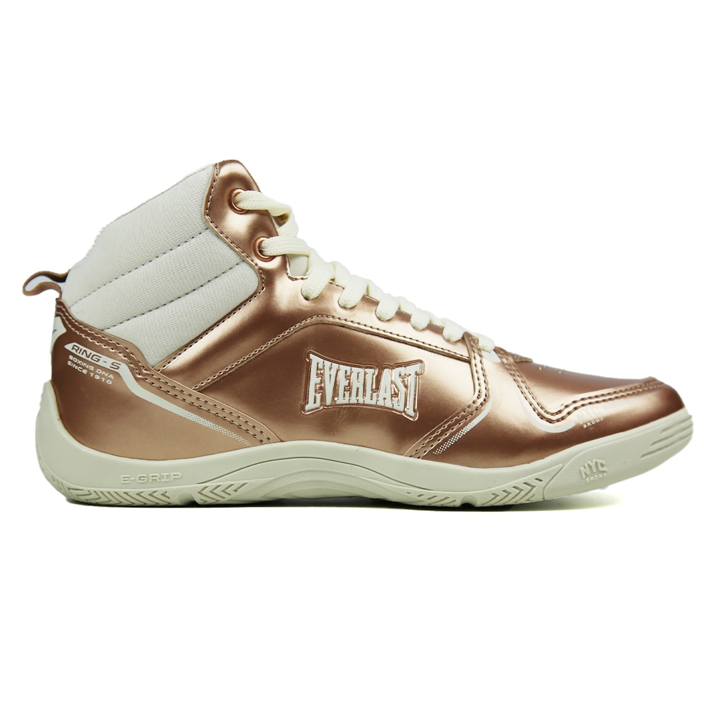Imagem 1 do produto Tênis Feminino Everlast Ring 5
