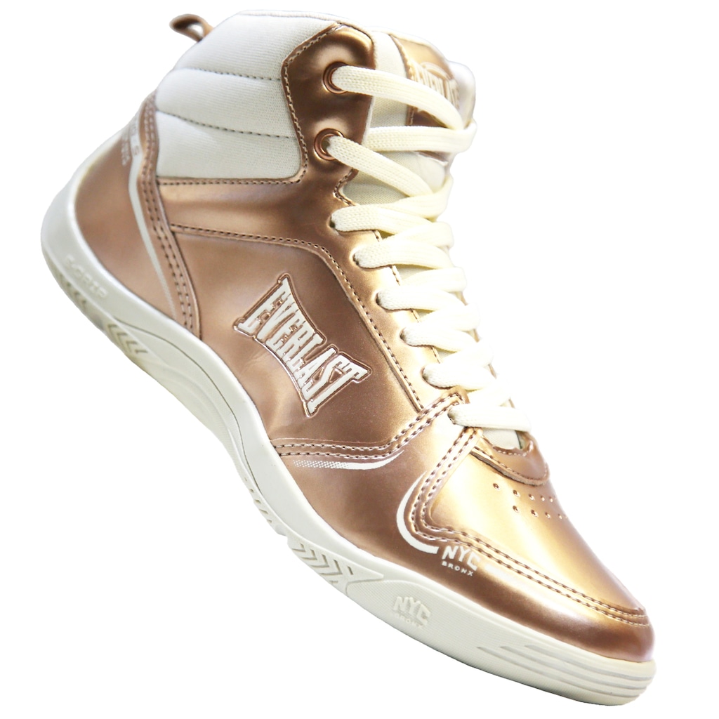 Imagem 4 do produto Tênis Feminino Everlast Ring 5
