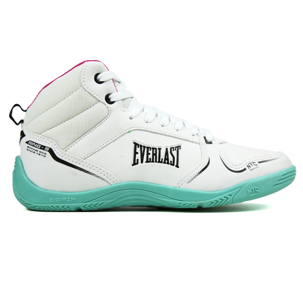 Imagem 1 do produto Tênis Feminino Everlast Ring 5