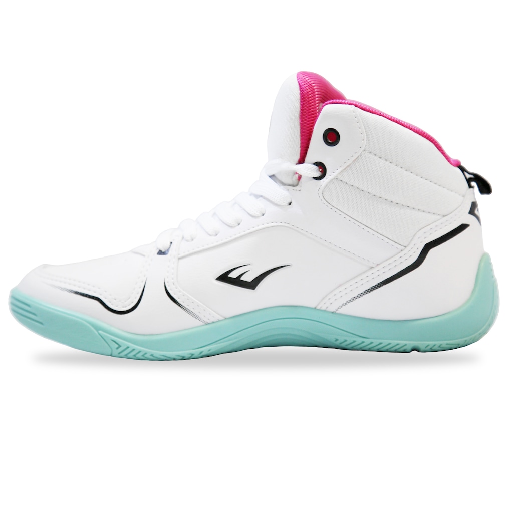 Imagem 2 do produto Tênis Feminino Everlast Ring 5