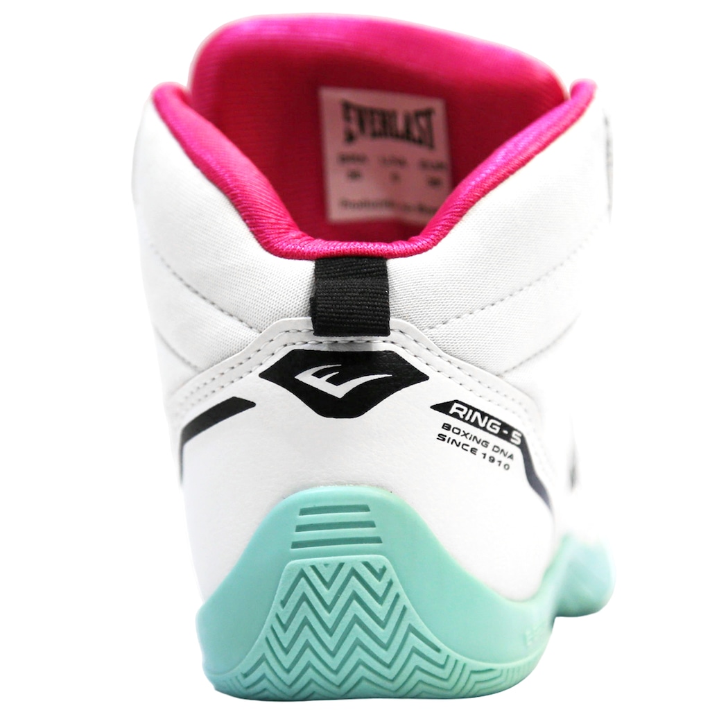 Imagem 3 do produto Tênis Feminino Everlast Ring 5