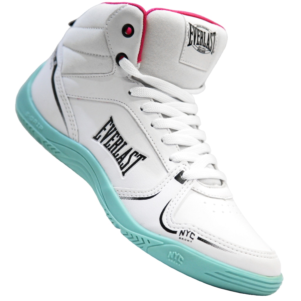 Imagem 4 do produto Tênis Feminino Everlast Ring 5