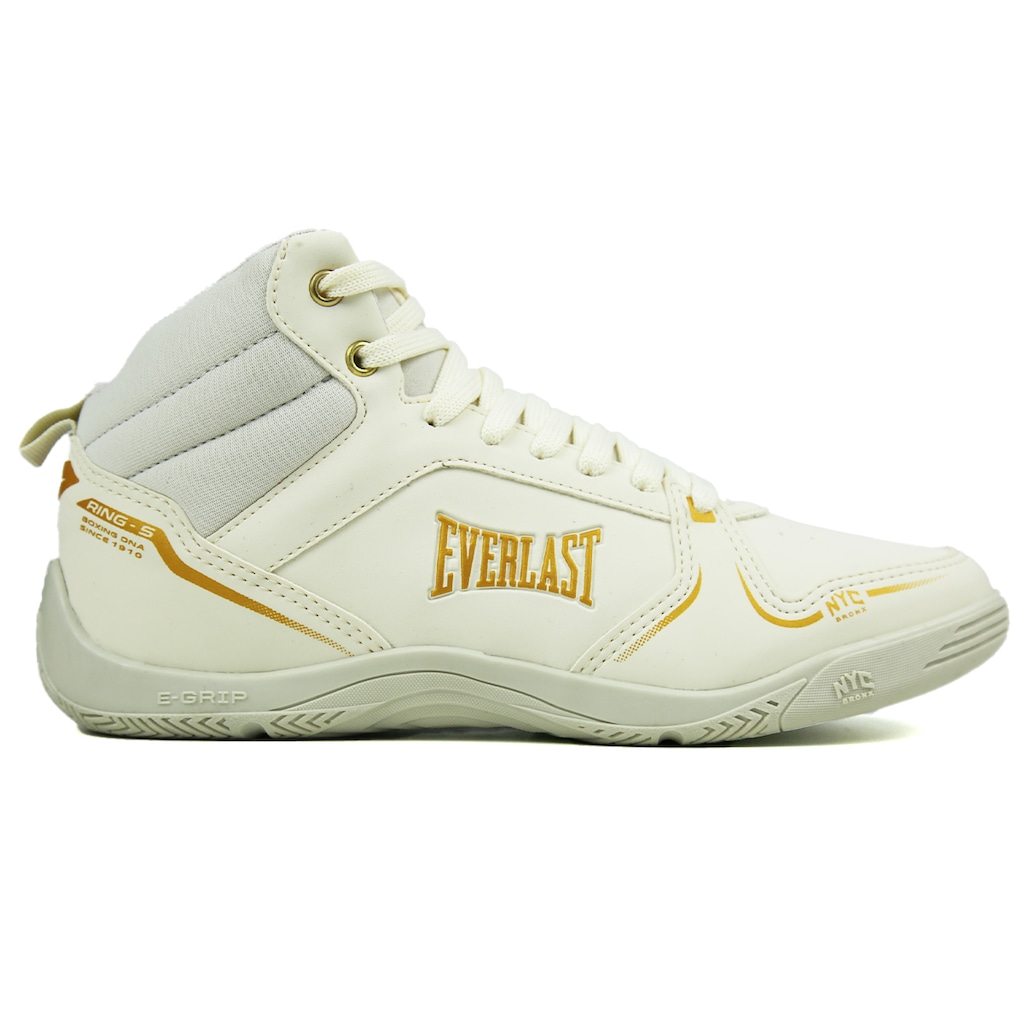 Imagem 1 do produto Tênis Feminino Everlast Ring 5