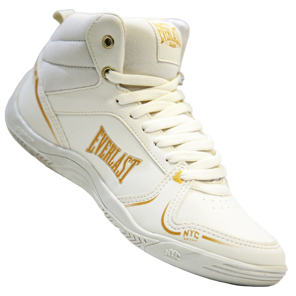Imagem 4 do produto Tênis Feminino Everlast Ring 5