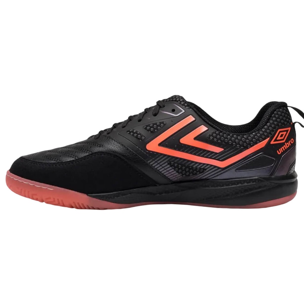 Imagem 2 do produto Chuteira Futsal Adulto Umbro Pro 5 Bump