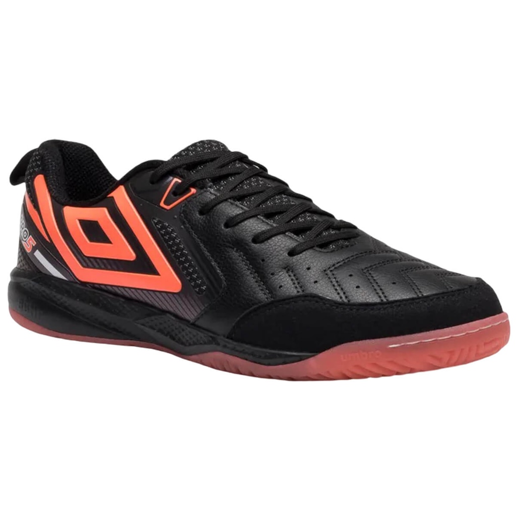 Imagem 3 do produto Chuteira Futsal Adulto Umbro Pro 5 Bump