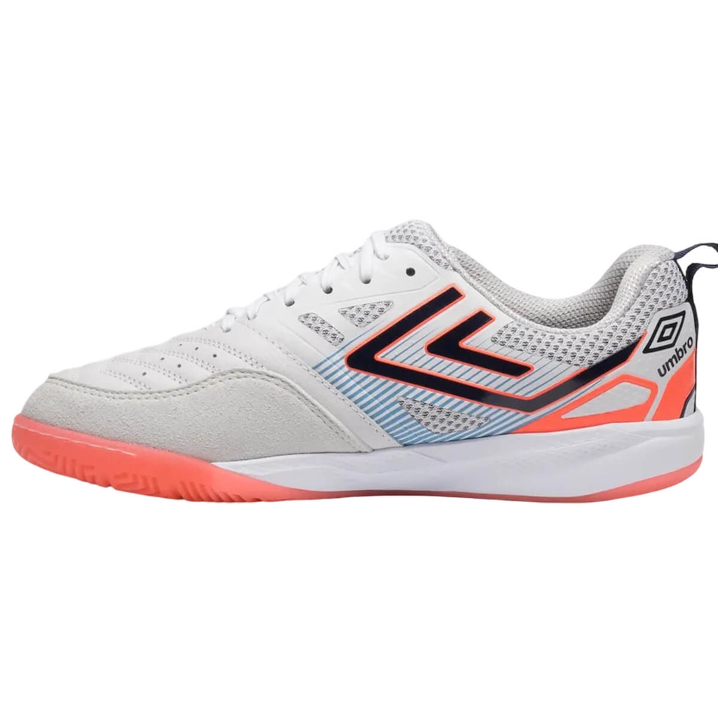 Imagem 2 do produto Chuteira Futsal Adulto Umbro Pro 5 Bump
