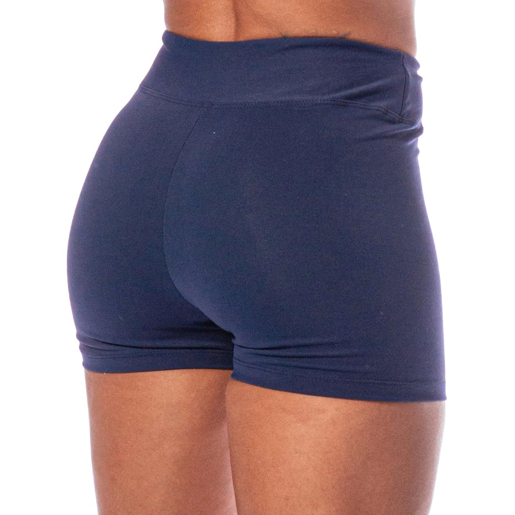 Imagem 2 do produto Short Poker Curto Dharma Feminino