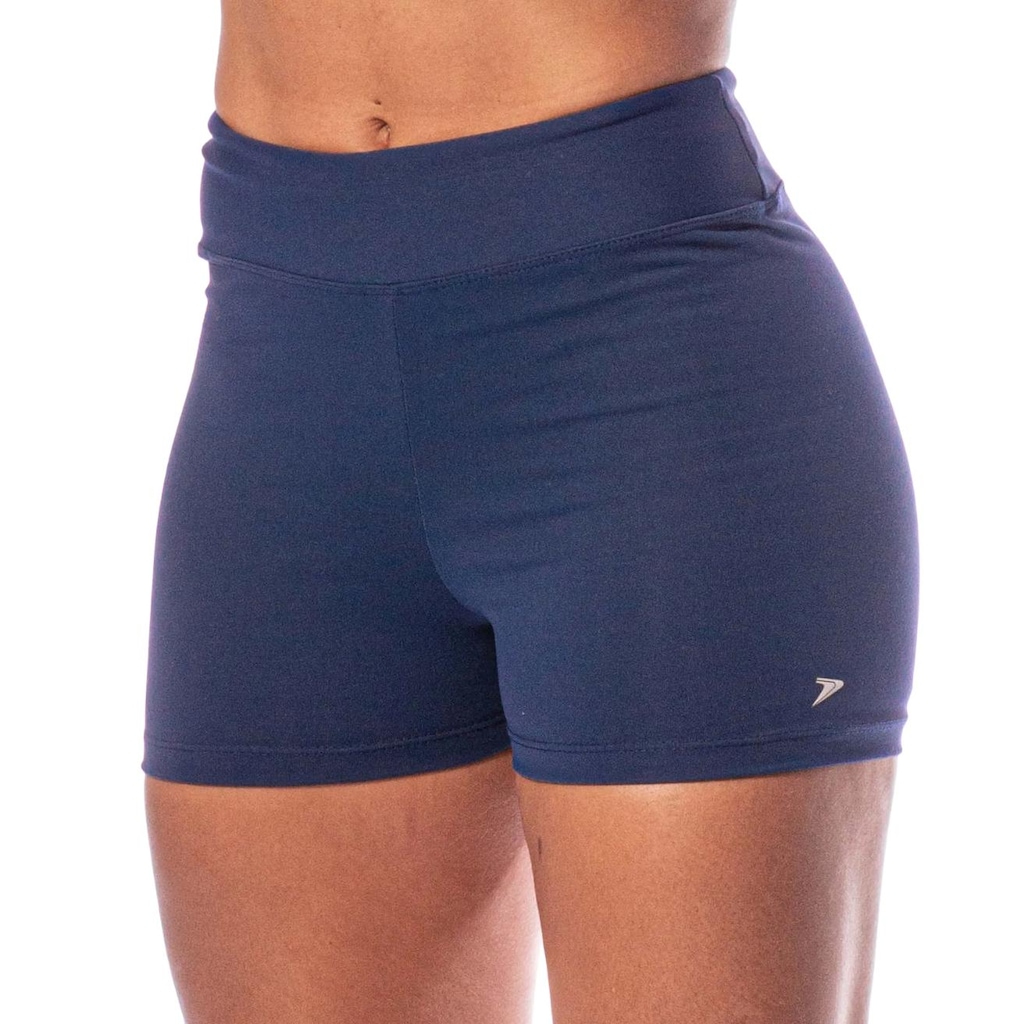 Imagem 3 do produto Short Poker Curto Dharma Feminino