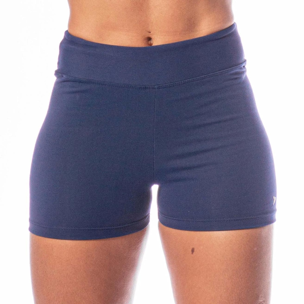 Imagem 4 do produto Short Poker Curto Dharma Feminino