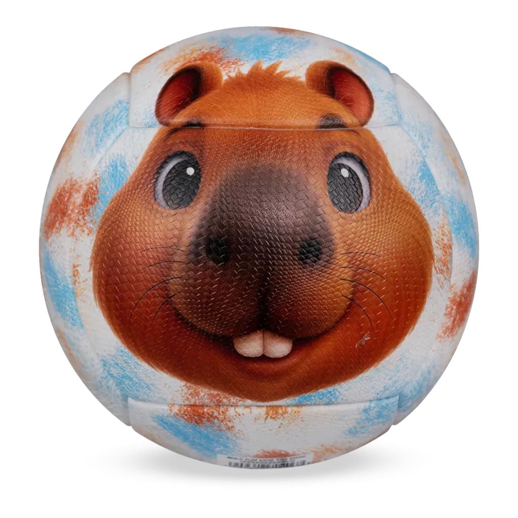 Bola de Futebol Penalty Fun Kids T50 Ultra Fusion Infantil - Foto 1