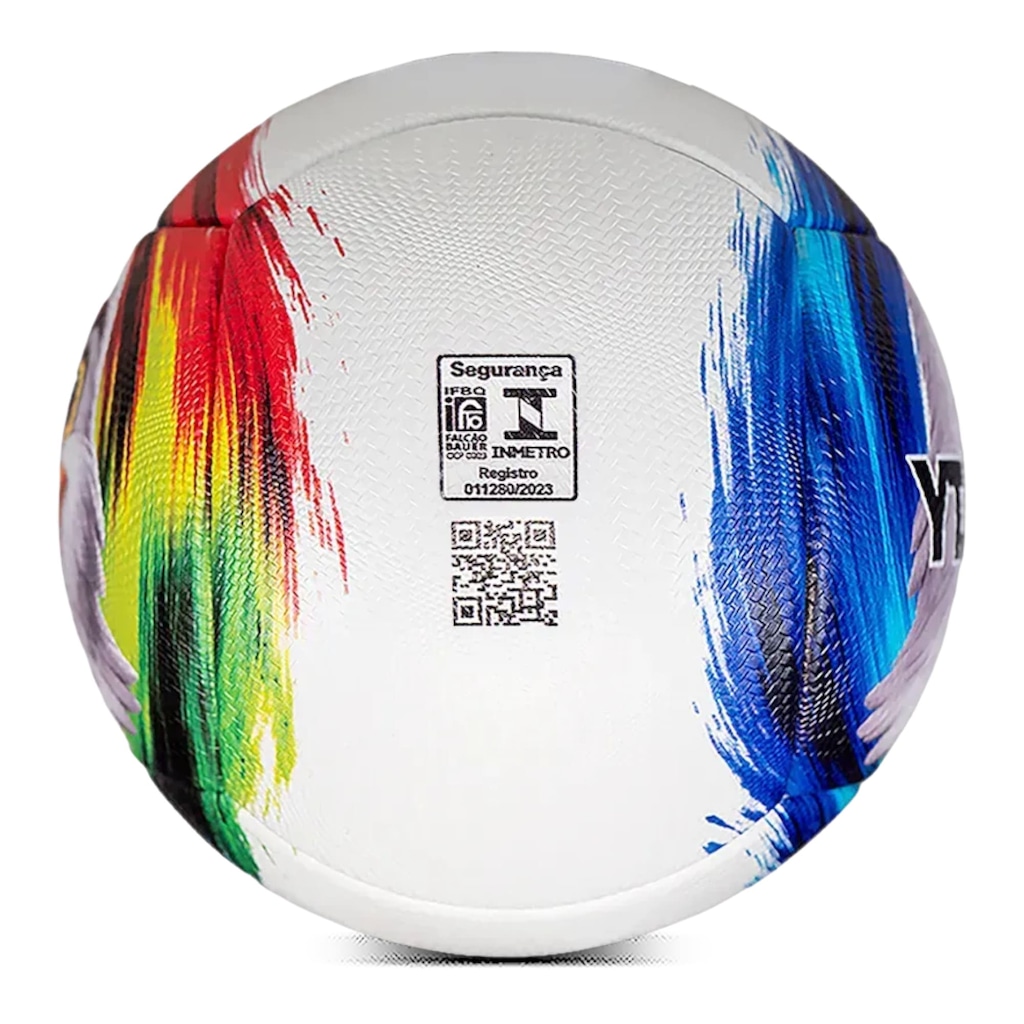 Imagem 3 do produto Bola de Futebol Penalty Fun Kids T50 Ultra Fusion Infantil