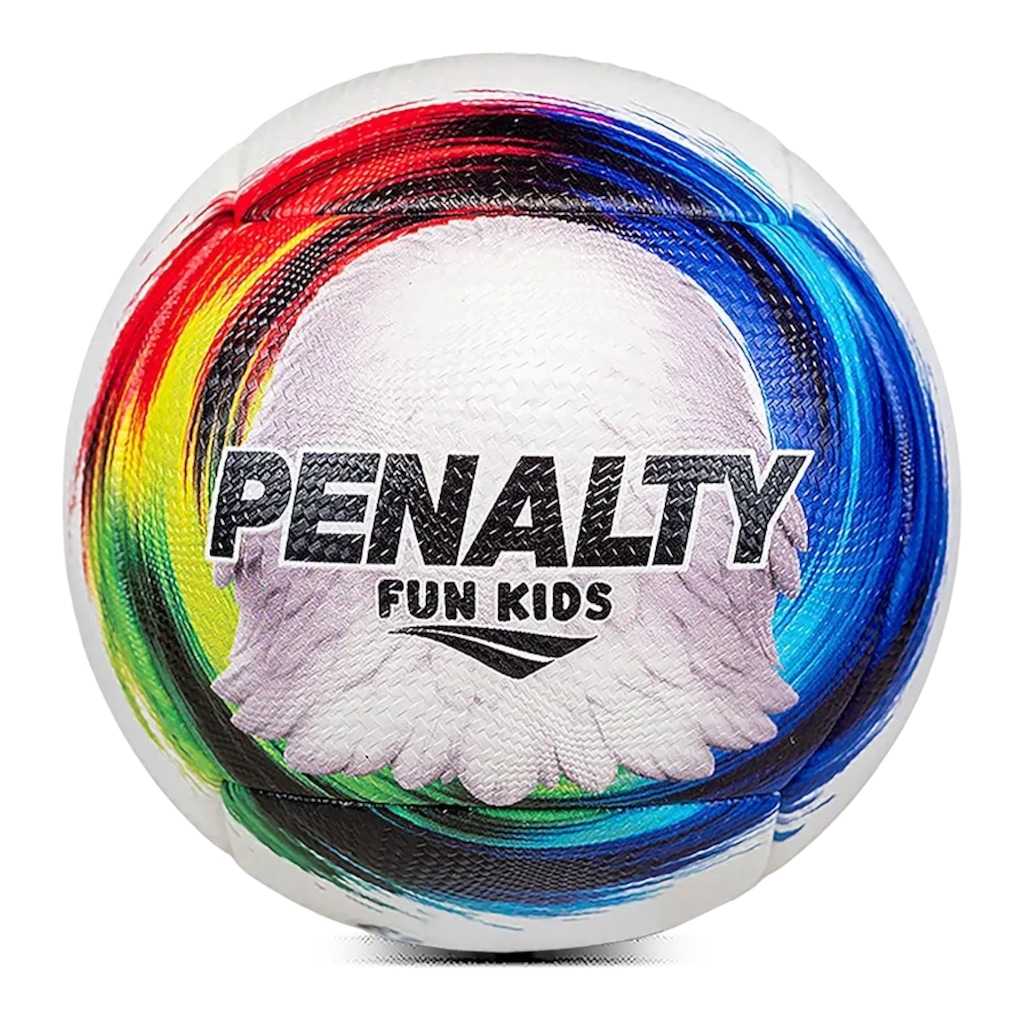 Imagem 5 do produto Bola de Futebol Penalty Fun Kids T50 Ultra Fusion Infantil