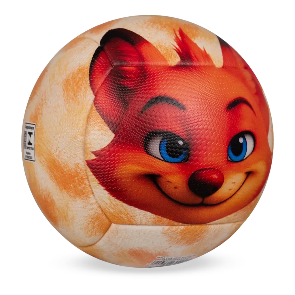 Imagem 2 do produto Bola de Futebol Penalty Fun Kids T50 Ultra Fusion Infantil
