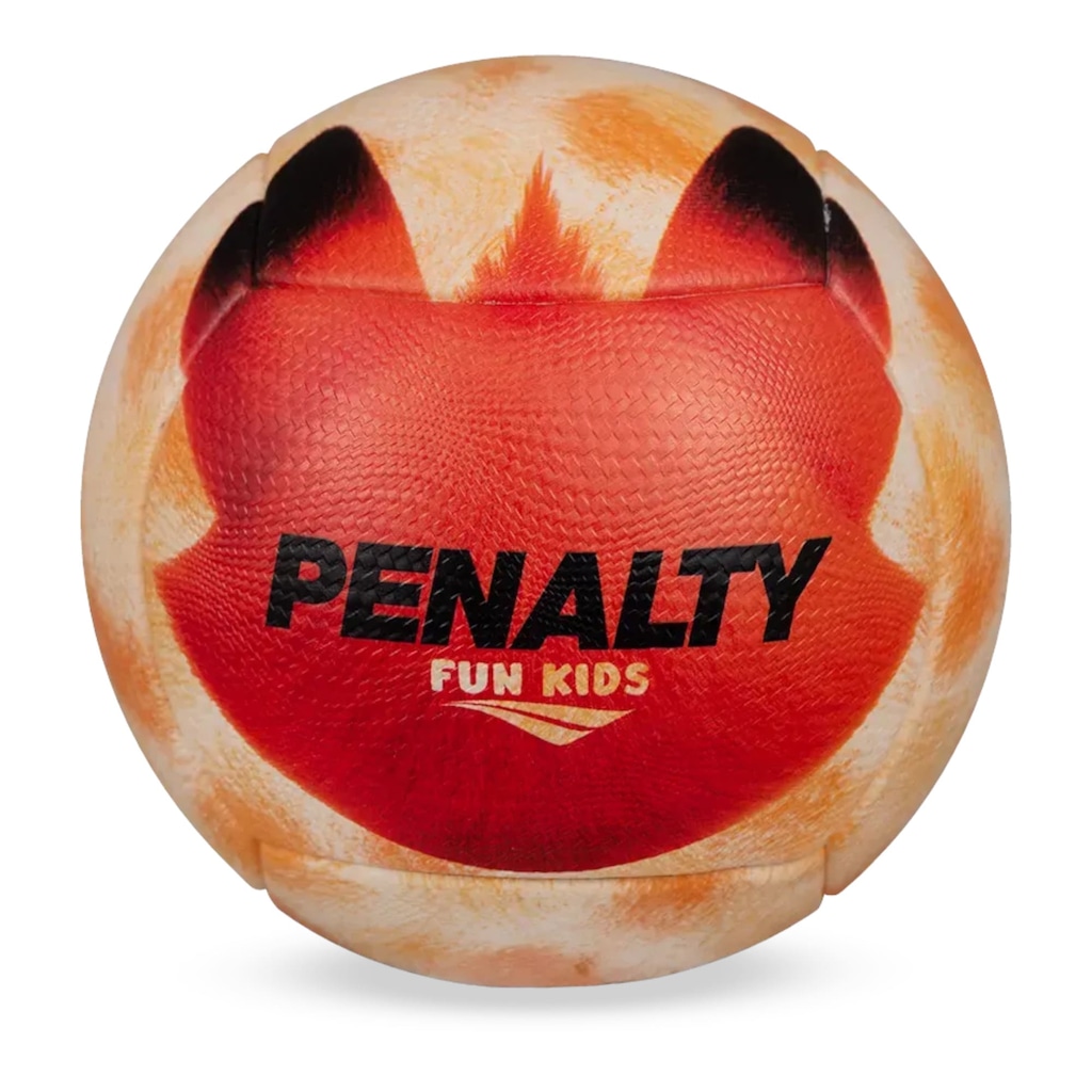 Imagem 5 do produto Bola de Futebol Penalty Fun Kids T50 Ultra Fusion Infantil
