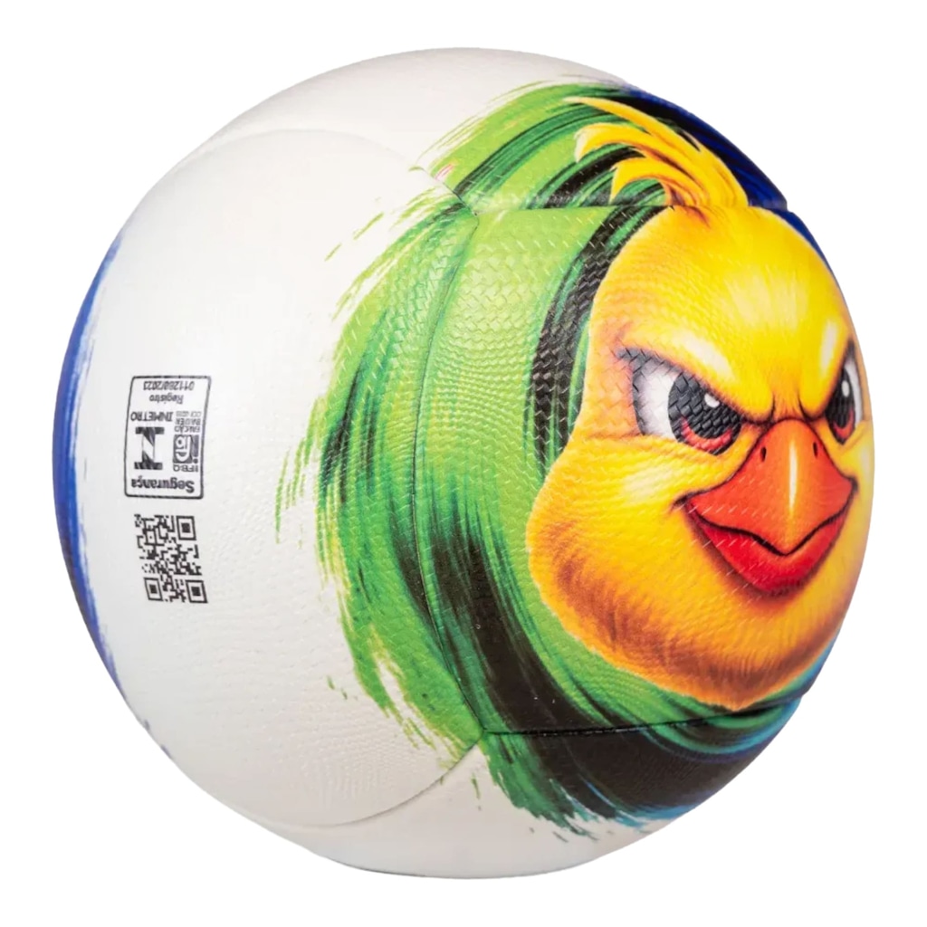 Imagem 2 do produto Bola de Futebol Penalty Fun Kids T50 Ultra Fusion Infantil