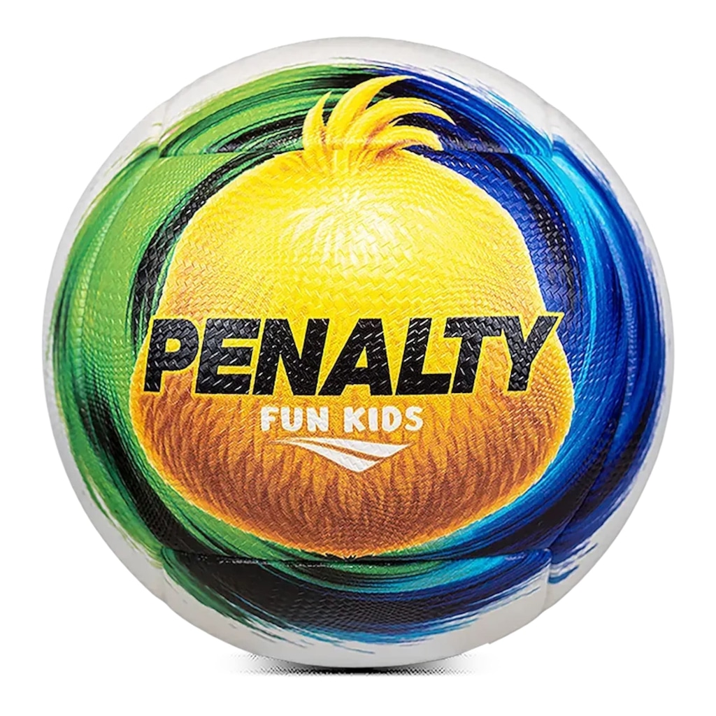 Imagem 5 do produto Bola de Futebol Penalty Fun Kids T50 Ultra Fusion Infantil