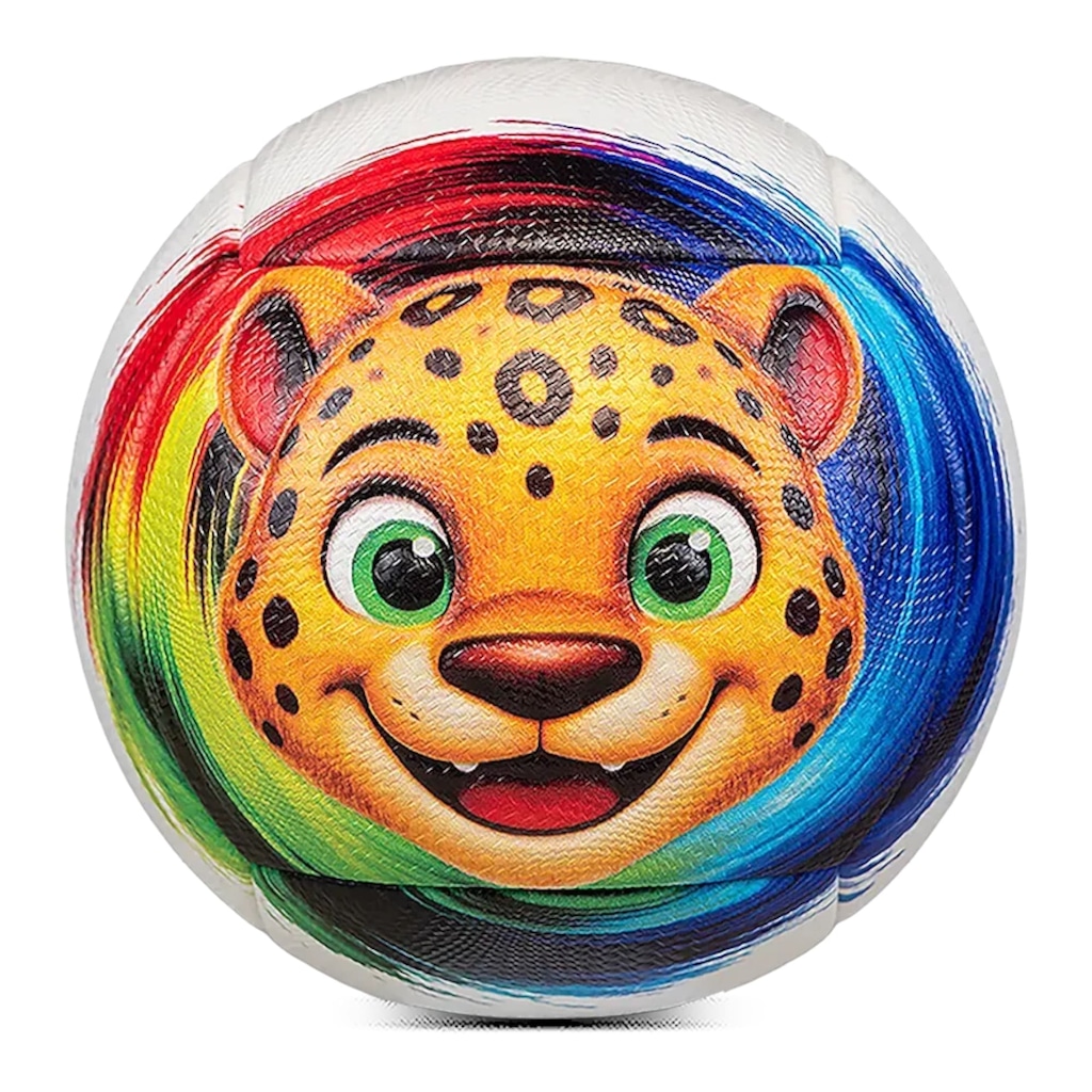 Imagem 1 do produto Bola de Futebol Penalty Fun Kids T50 Ultra Fusion Infantil