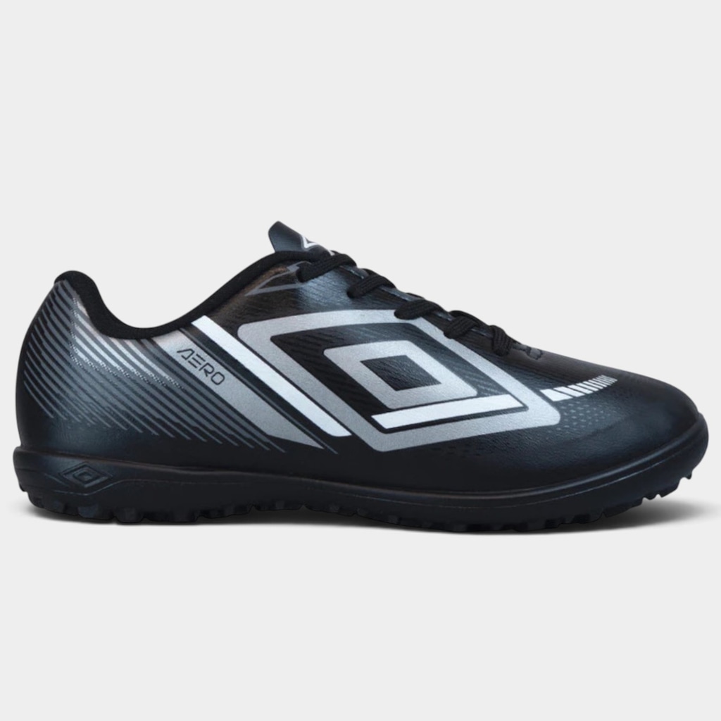 Imagem 2 do produto Chuteira Society Adulto Umbro Aero