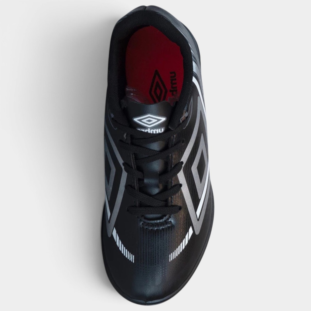 Imagem 3 do produto Chuteira Society Adulto Umbro Aero