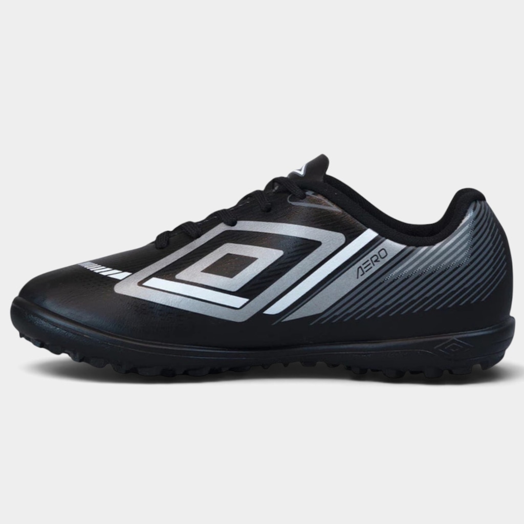 Imagem 4 do produto Chuteira Society Adulto Umbro Aero