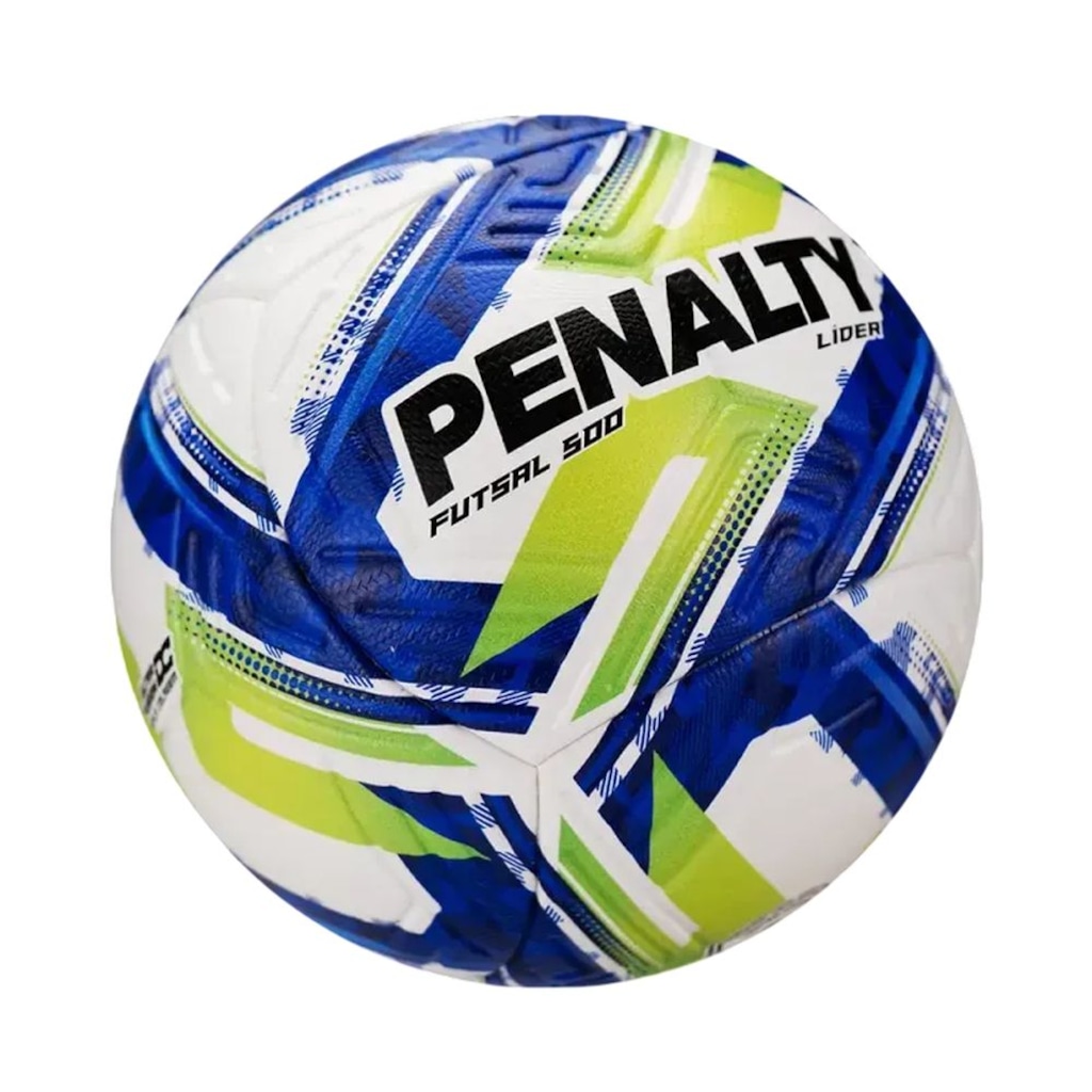 Imagem 2 do produto Bola Futsal Penalty Lider Xxvi