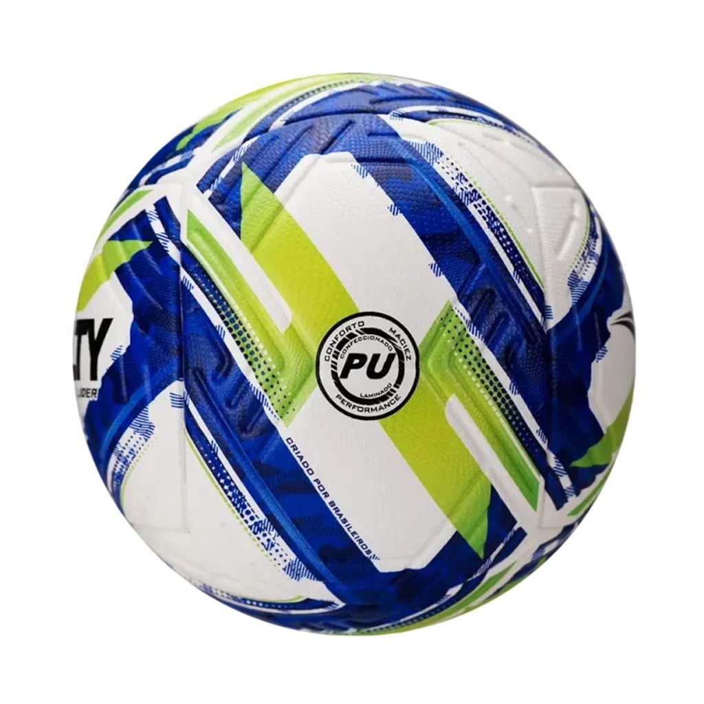 Imagem 4 do produto Bola Futsal Penalty Lider Xxvi