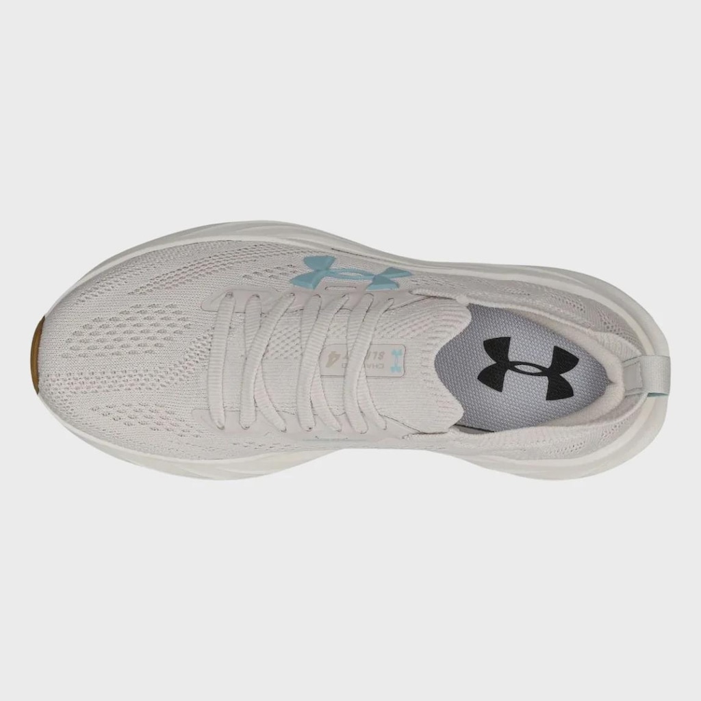 Imagem 3 do produto Tênis Unissex Under Armour Charged Slight 4