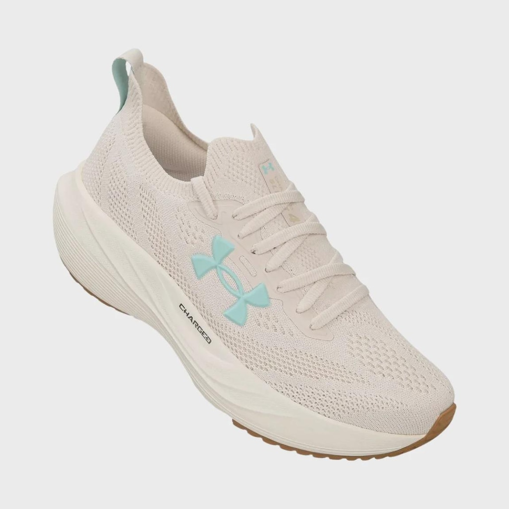 Imagem 4 do produto Tênis Unissex Under Armour Charged Slight 4
